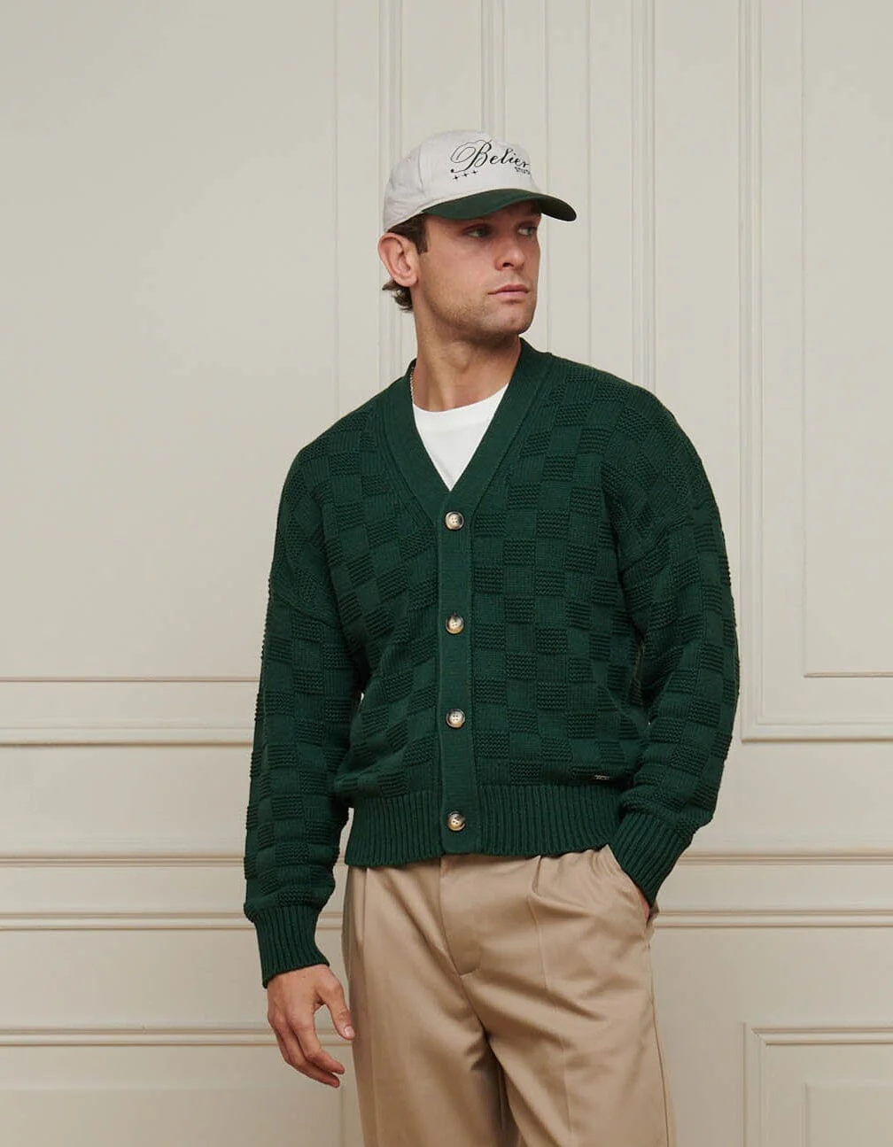 Redefining the Modern Gentleman's Wardrobe
